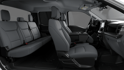2027 Ford F550 F-550® XL