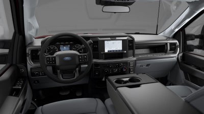 2027 Ford F550 F-550® XL