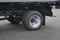 2026 Ford Super Duty F-550 DRW 12' RUGBY HEAVY DUTY LANDSCAPER, MAUNAL TARP, 48'" BARN DOORS, COMBO HITCH