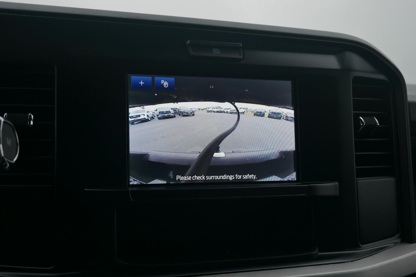 2026 Ford Super Duty F-550 DRW 12' RUGBY HEAVY DUTY LANDSCAPER, MAUNAL TARP, 48'" BARN DOORS, COMBO HITCH