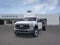 2026 Ford Super Duty F-550 DRW 12' RUGBY HEAVY DUTY LANDSCAPER, MAUNAL TARP, 48'" BARN DOORS, COMBO HITCH