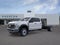 2026 Ford Super Duty F-550 DRW 12' RUGBY HEAVY DUTY LANDSCAPER, MAUNAL TARP, 48'" BARN DOORS, COMBO HITCH