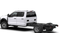 2026 Ford Super Duty F-550 DRW 12' RUGBY HEAVY DUTY LANDSCAPER, MAUNAL TARP, 48'" BARN DOORS, COMBO HITCH