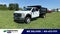 2026 Ford Super Duty F-550 Drw 12' DYNAPRO LANDSCAPE DUMP, FULL CAB SHIELD, MANUAL TARP, COMBO HITCJ, 48" UNDERBODY TOOLBOX