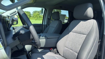 2026 Ford Super Duty F-550 Drw 12' DYNAPRO LANDSCAPE DUMP, FULL CAB SHIELD, MANUAL TARP, COMBO HITCJ, 48" UNDERBODY TOOLBOX