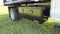 2026 Ford Super Duty F-550 Drw 12' DYNAPRO LANDSCAPE DUMP, FULL CAB SHIELD, MANUAL TARP, COMBO HITCJ, 48" UNDERBODY TOOLBOX
