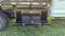 2026 Ford Super Duty F-550 Drw 12' DYNAPRO LANDSCAPE DUMP, FULL CAB SHIELD, MANUAL TARP, COMBO HITCJ, 48" UNDERBODY TOOLBOX