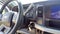 2026 Ford Super Duty F-550 Drw 12' DYNAPRO LANDSCAPE DUMP, FULL CAB SHIELD, MANUAL TARP, COMBO HITCJ, 48" UNDERBODY TOOLBOX