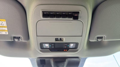 2026 Ford Super Duty F-550 Drw 12' DYNAPRO LANDSCAPE DUMP, FULL CAB SHIELD, MANUAL TARP, COMBO HITCJ, 48" UNDERBODY TOOLBOX