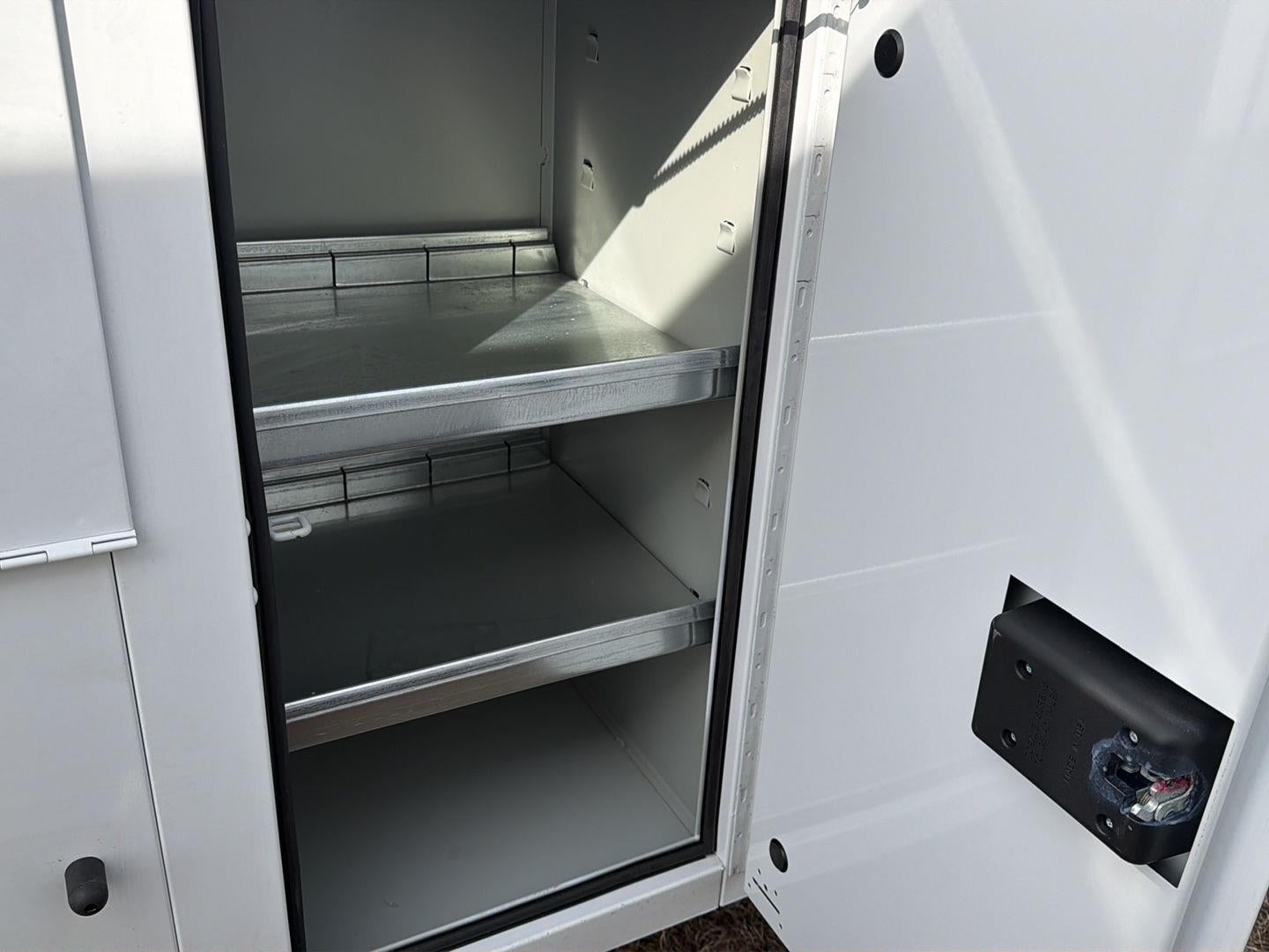 2026 Ford Super Duty F-550 DRW XL