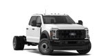 2027 Ford F550 F-550® XL