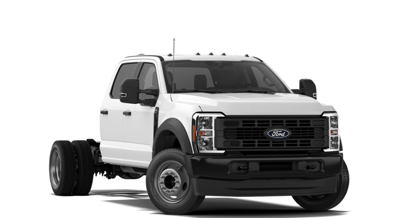 2027 Ford F550 F-550® XL