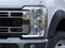 2026 Ford Super Duty F-550 DRW 12' KNAPHEIDE MASTER X PLATFORM BODY, 48" UNDERBODY TOOLBOX, SLIDING UNDERBODY WINCHES