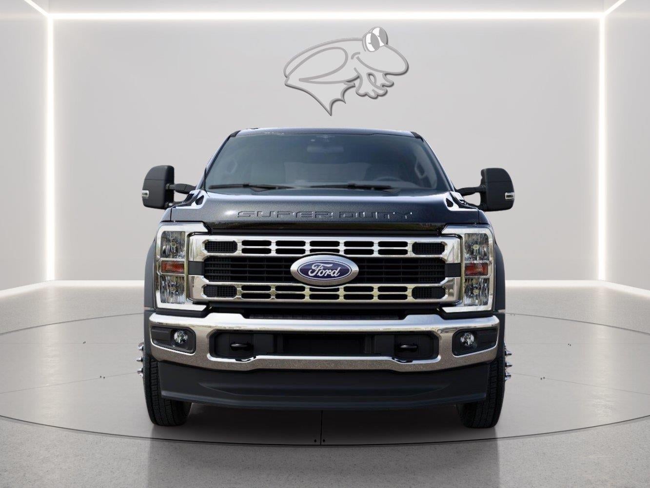 2027 Ford F550 F-550® XL