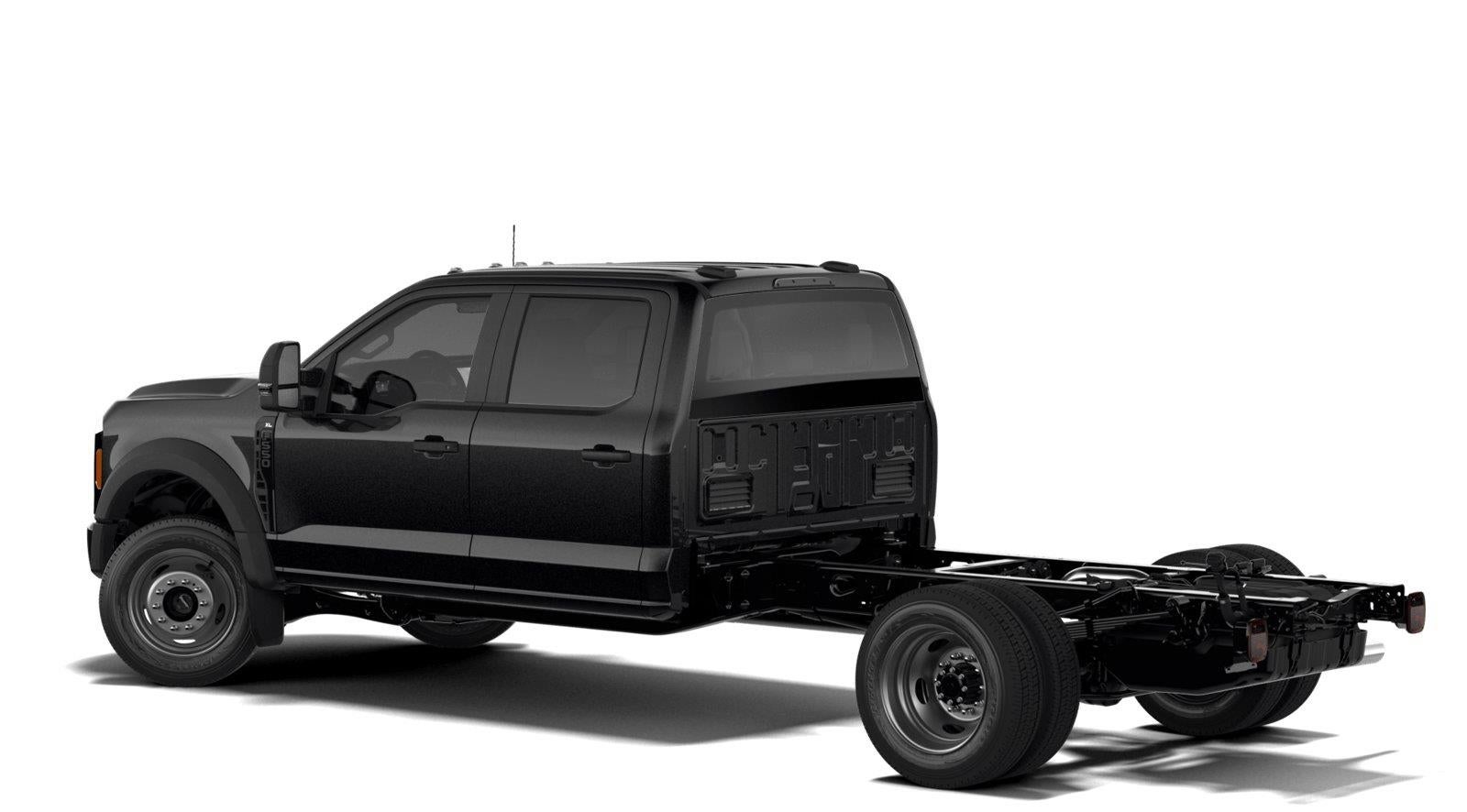 2027 Ford F550 F-550® XL