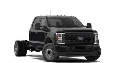 2027 Ford F550 F-550® XL