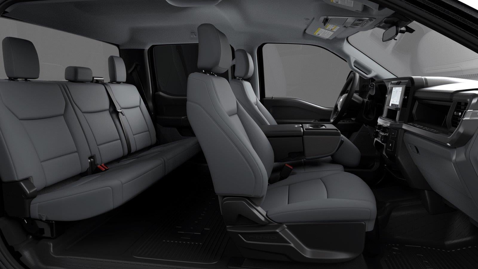 2027 Ford F550 F-550® XL