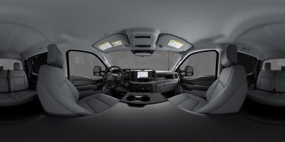 2027 Ford F550 F-550® XL