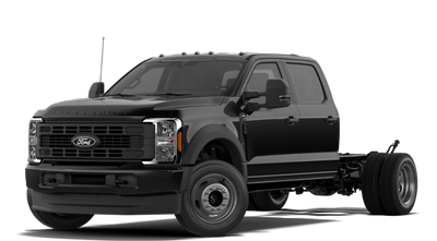 2027 Ford F550 F-550® XL