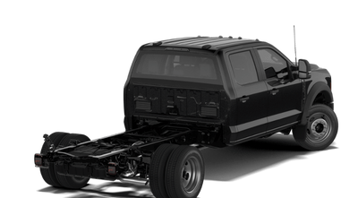 2027 Ford F550 F-550® XL