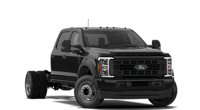 2027 Ford F550 F-550® XL
