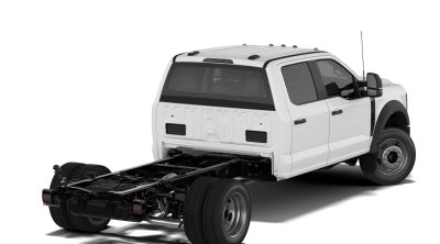 2027 Ford F550 F-550® XL