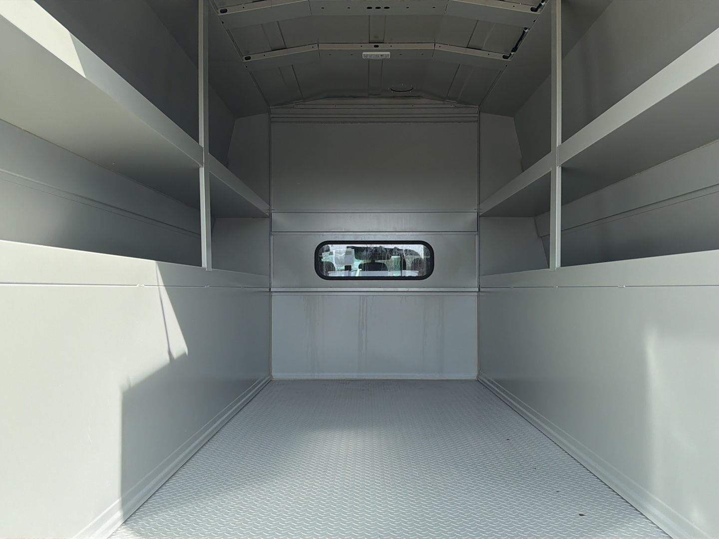 2026 Ford Super Duty F-550 DRW XL