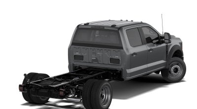 2027 Ford F550 F-550® XL