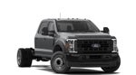 2027 Ford F550 F-550® XL