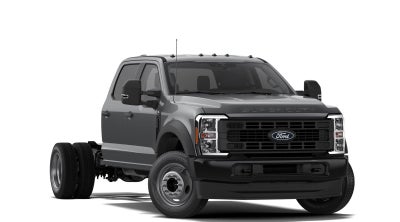 2027 Ford F550 F-550® XL