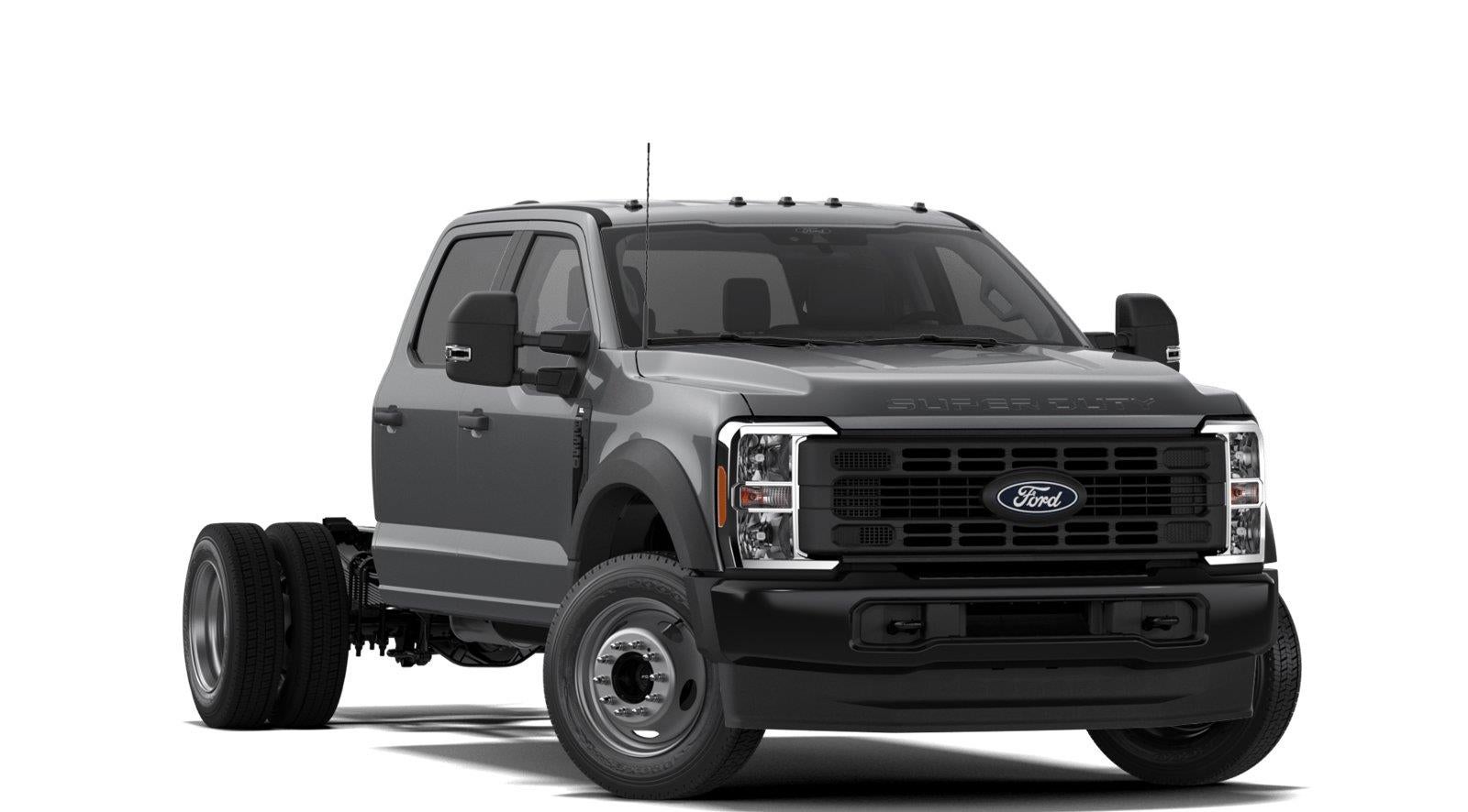 2027 Ford F550 F-550® XL