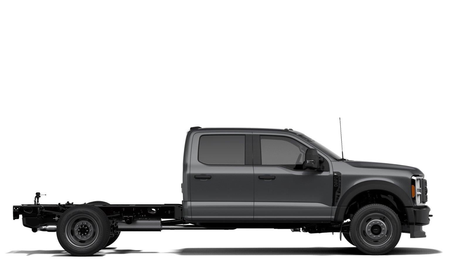 2027 Ford F550 F-550® XL