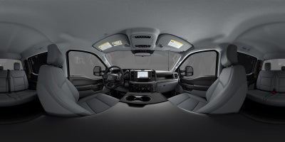 2027 Ford F550 F-550® XL