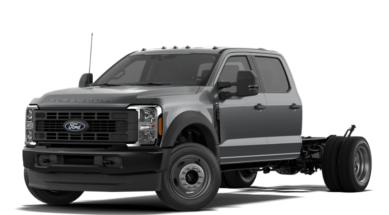 2027 Ford F550 F-550® XL