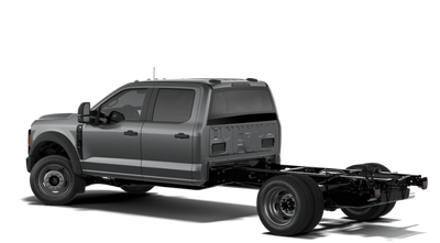 2027 Ford F550 F-550® XL