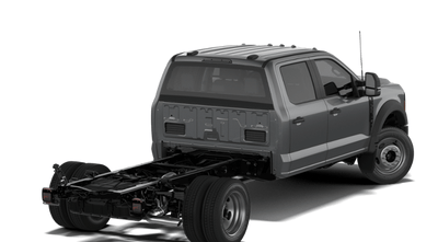 2027 Ford F550 F-550® XL