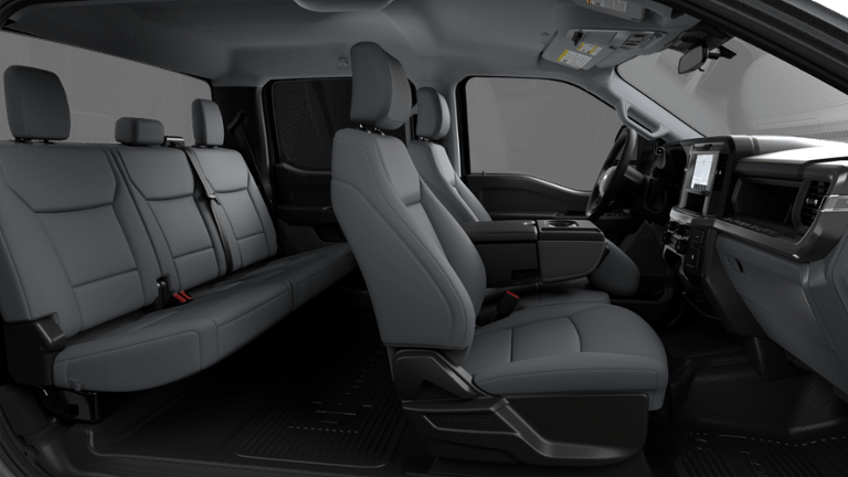 2027 Ford F550 F-550® XL