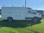 2024 Ford Transit Cutaway T350