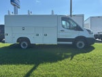 2024 Ford Transit Cutaway T350