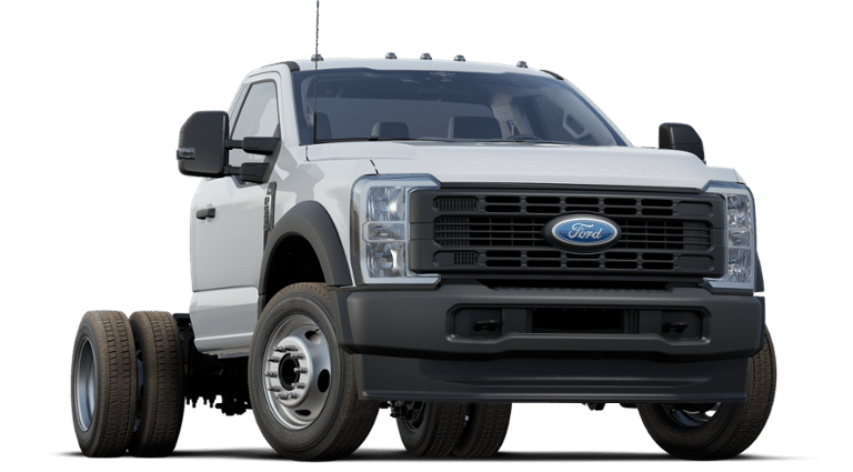 2024 Ford Super Duty F-550 DRW 12FT DYNAPRO LANDSCAPE 48" WALLS