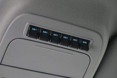 2024 Ford Super Duty F-550 DRW XLT CHASSIS ONLY