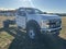 2024 Ford Super Duty F-550 DRW CHASSIS ONLY