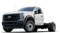 2024 Ford Super Duty F-550 DRW CHASSIS ONLY