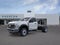 2025 Ford Super Duty F-550 DRW XL