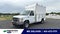 2027 Ford E305t E-350 SRW