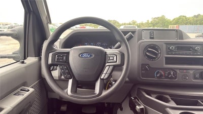 2027 Ford E305t E-350 SRW