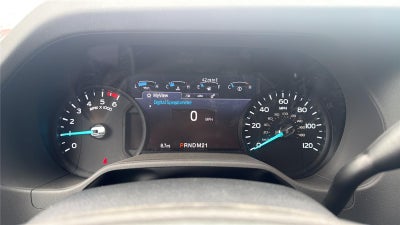 2027 Ford E305t E-350 SRW