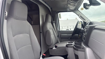 2027 Ford E305t E-350 SRW