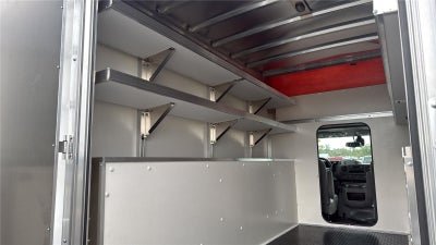 2027 Ford E305t E-350 SRW