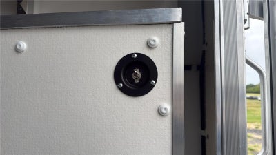 2027 Ford E305t E-350 SRW